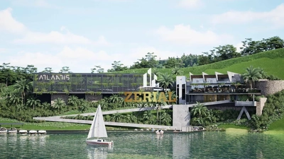 Loteamento e Condomínio, 760 m² - Foto 2