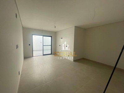 Sobrado, 3 quartos, 230 m² - Foto 3