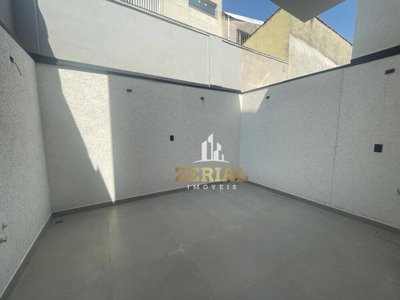 Sobrado, 3 quartos, 230 m² - Foto 4