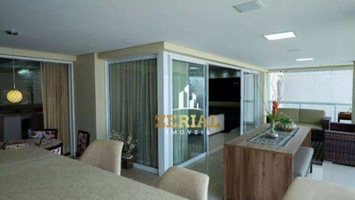 Apartamento, 4 quartos, 304 m² - Foto 2