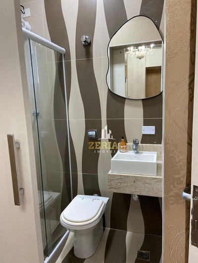 Sobrado, 2 quartos, 100 m² - Foto 2