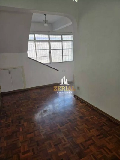 Sobrado, 2 quartos, 98 m² - Foto 1