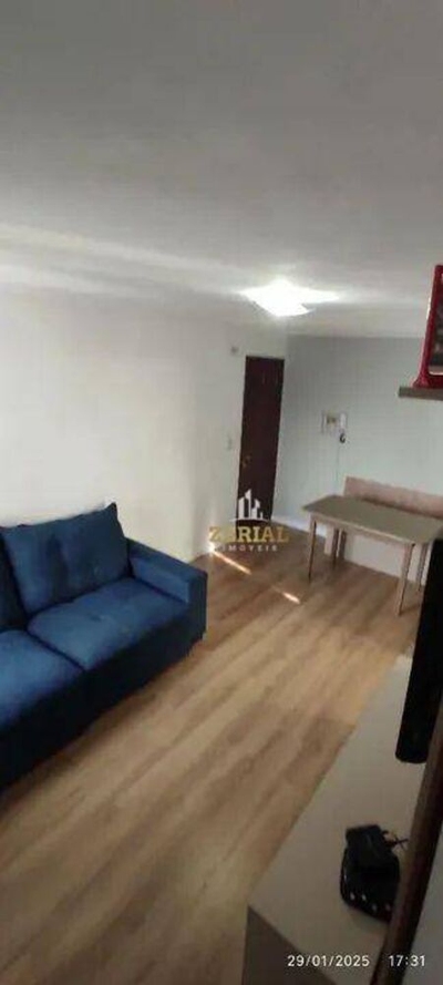 Apartamento, 2 quartos, 56 m² - Foto 2