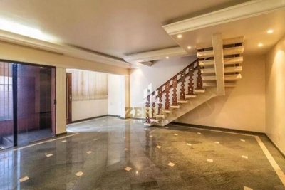 Sobrado, 5 quartos, 330 m² - Foto 1