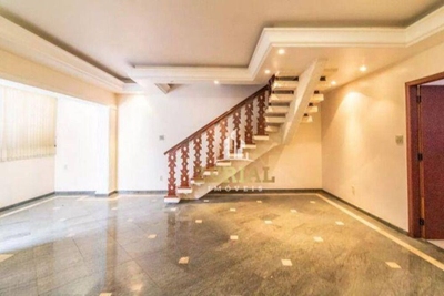 Sobrado, 5 quartos, 330 m² - Foto 4