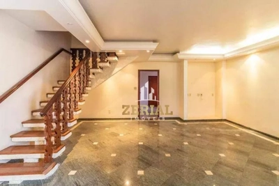 Sobrado, 5 quartos, 330 m² - Foto 3