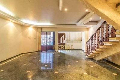 Sobrado, 5 quartos, 330 m² - Foto 2