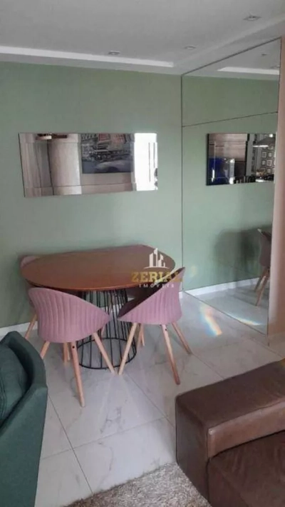 Apartamento, 2 quartos, 63 m² - Foto 2