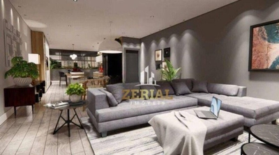 Sobrado, 3 quartos, 279 m² - Foto 1