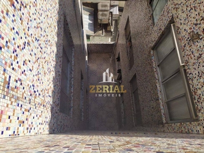 Prédio Inteiro, 810 m² - Foto 1