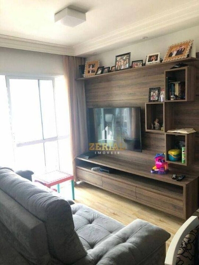 Apartamento, 2 quartos, 70 m² - Foto 3