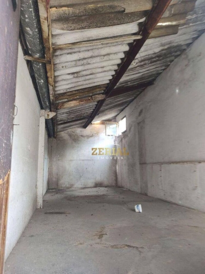 Depósito-Galpão, 750 m² - Foto 2