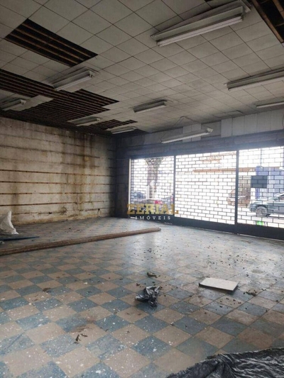 Depósito-Galpão, 750 m² - Foto 3