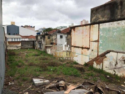 Terreno, 420 m² - Foto 1