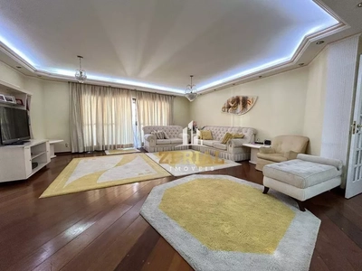 Apartamento, 4 quartos, 238 m² - Foto 3