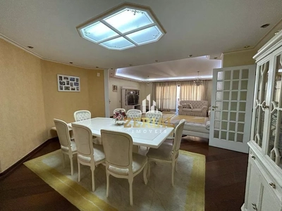 Apartamento, 4 quartos, 238 m² - Foto 4