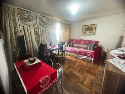 Apartamento, 2 quartos, 58 m² - Foto 1