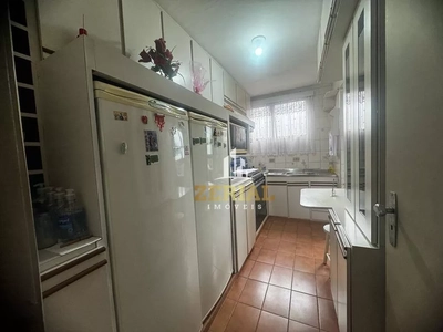 Apartamento, 2 quartos, 58 m² - Foto 3