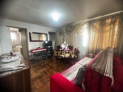 Apartamento, 2 quartos, 58 m² - Foto 2