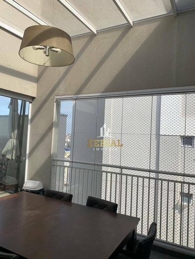 Cobertura, 2 quartos, 142 m² - Foto 3