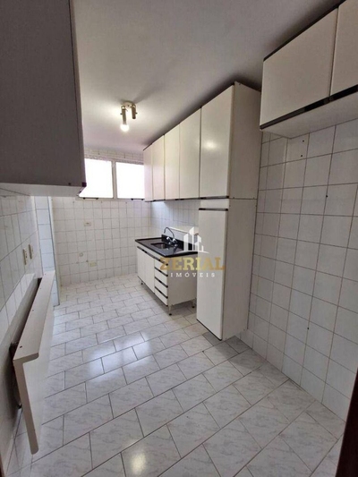 Apartamento, 2 quartos, 56 m² - Foto 4
