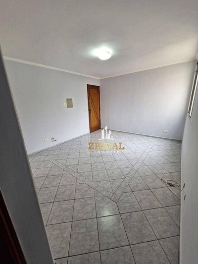 Apartamento, 2 quartos, 56 m² - Foto 2