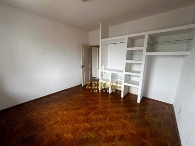 Apartamento, 2 quartos, 123 m² - Foto 1