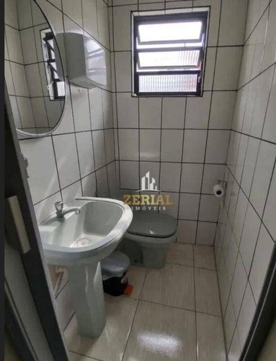 Depósito-Galpão, 286 m² - Foto 5