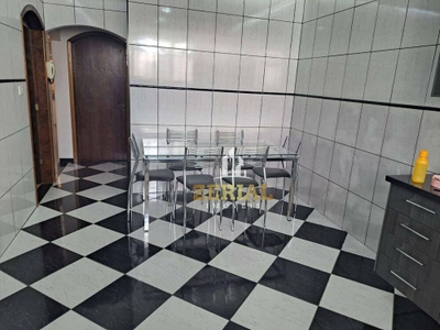 Casa, 2 quartos, 119 m² - Foto 1