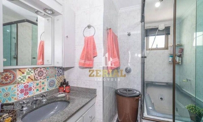 Cobertura, 3 quartos, 197 m² - Foto 3