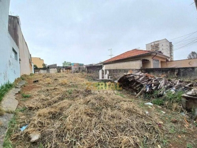 Terreno, 500 m² - Foto 1