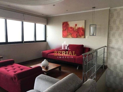 Apartamento, 3 quartos, 290 m² - Foto 2