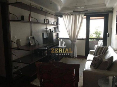 Apartamento, 3 quartos, 290 m² - Foto 4