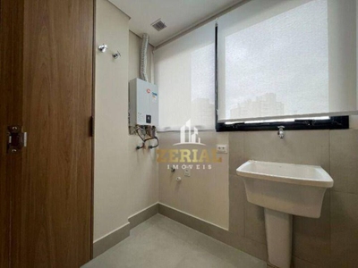 Apartamento, 2 quartos, 90 m² - Foto 2