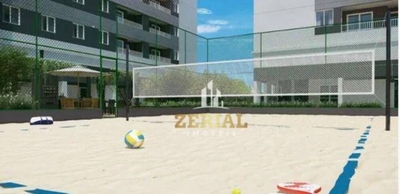 Apartamento, 3 quartos, 60 m² - Foto 4