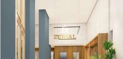 Apartamento, 3 quartos, 60 m² - Foto 3