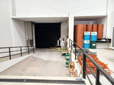 Depósito-Galpão, 515 m² - Foto 2