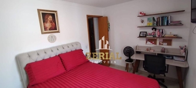 Apartamento, 2 quartos, 53 m² - Foto 4