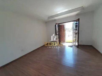 Sobrado, 3 quartos, 340 m² - Foto 5