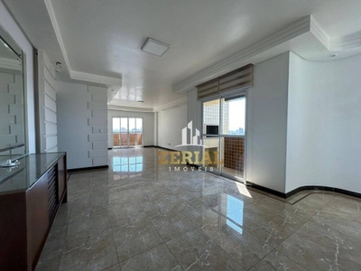 Apartamento, 4 quartos, 176 m² - Foto 2