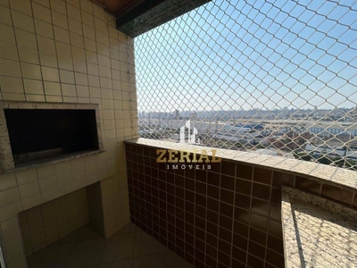 Apartamento, 4 quartos, 176 m² - Foto 3