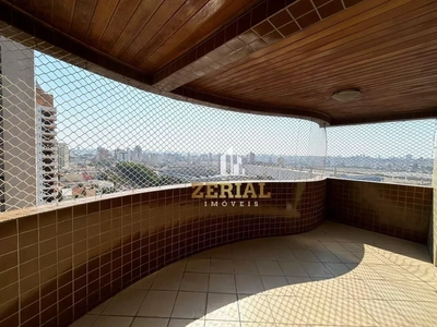 Apartamento, 4 quartos, 176 m² - Foto 4
