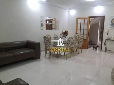 Sobrado, 3 quartos, 243 m² - Foto 1