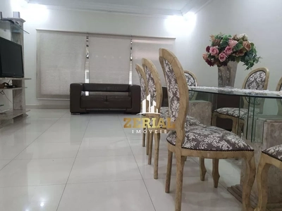 Sobrado, 3 quartos, 243 m² - Foto 3