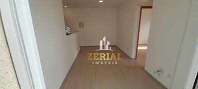 Apartamento, 2 quartos, 51 m² - Foto 1