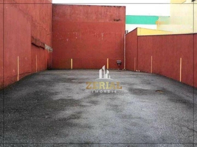 Terreno, 216 m² - Foto 1