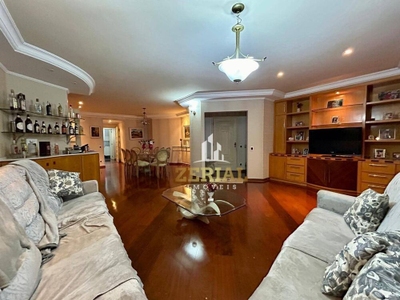 Apartamento, 4 quartos, 238 m² - Foto 3