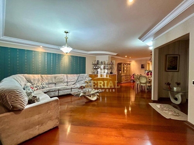 Apartamento, 4 quartos, 238 m² - Foto 1