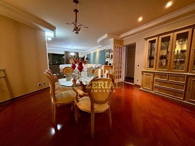 Apartamento, 4 quartos, 238 m² - Foto 4