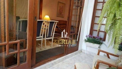 Casa, 3 quartos, 118 m² - Foto 3